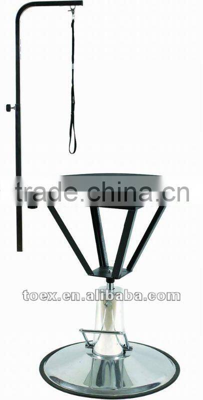 Height Adjustable Dog Grooming Table FT-805