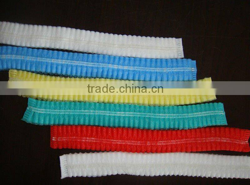 disposable clip cap,mob cap