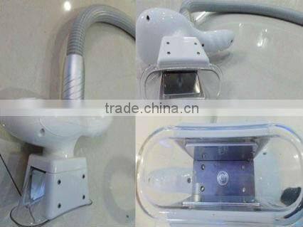 3 in 1 Cavitation Vacuum Multipolar RF Radio Frequency Cool Technology Spa