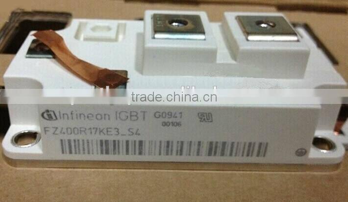 Original New IC CHIPS MODULE FZ400R17KE3_S4