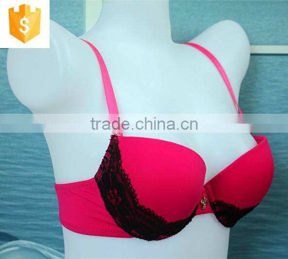 Lingerie Manufacturer, Push-up Bras, Bra&Brief Set