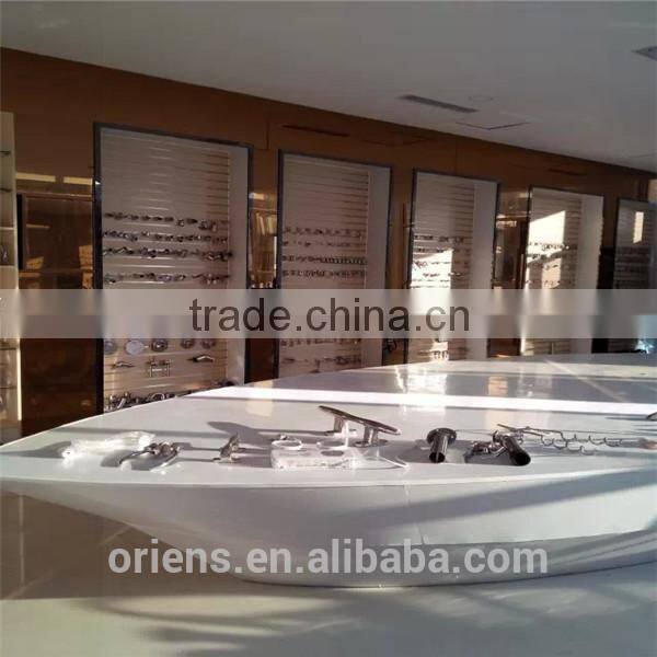 Stainless steel marine boat hardware