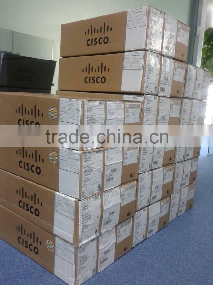 100% New Original Cisco Power Supply C3KX-PWR-350WAC