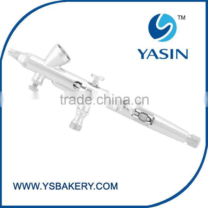 Metal Airbrush Gun for Make up