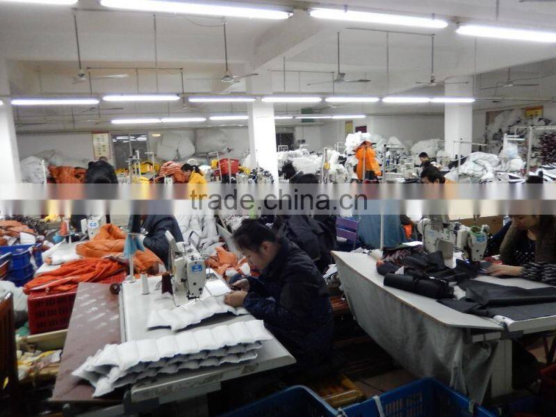 fashion down jacket custom designer winter jacket women wholesale