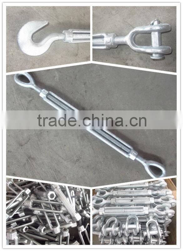 american specifications hot dip galvanized forged base