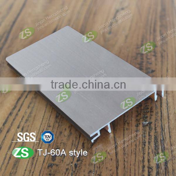 AL-alloy skirting in building wall skirting floor skirting decorative skirting wall board