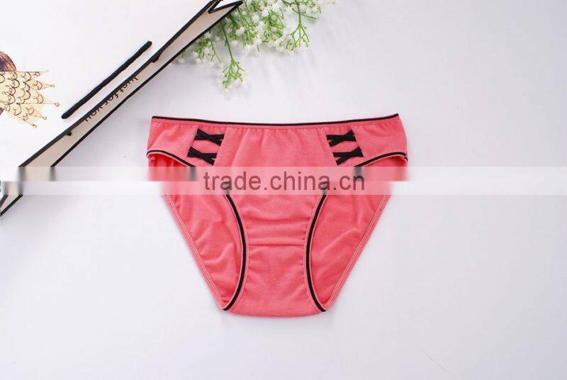 new fashion customized egyptian cotton underwear