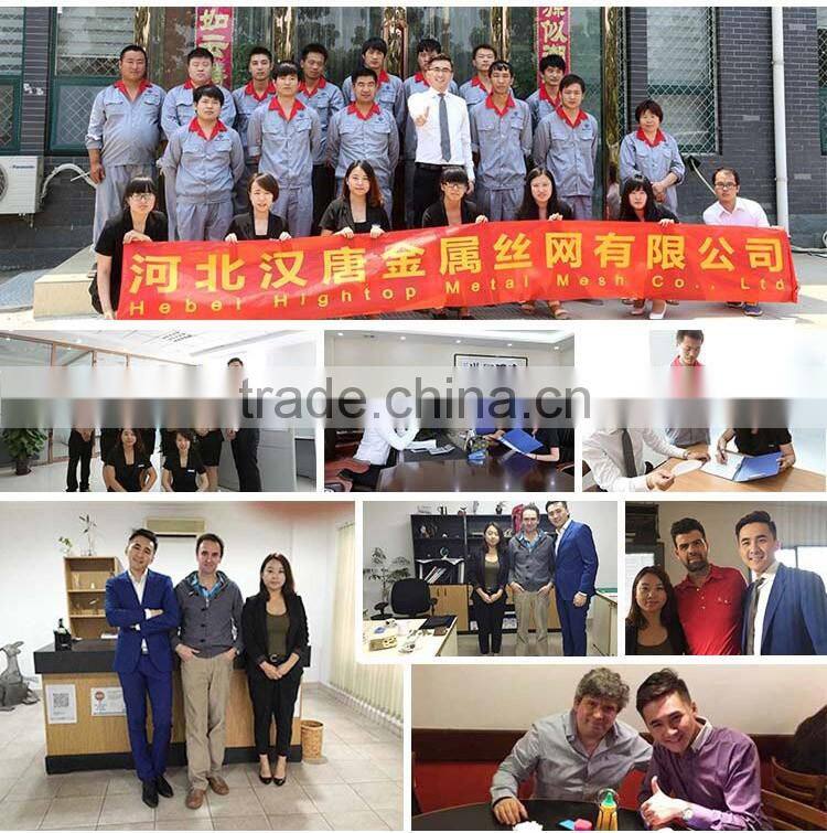 Paper mill felt seamed paper mill press felt