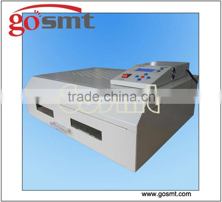 Desktop Reflow Oven