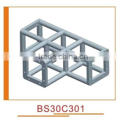 special spigot aluminum truss C30