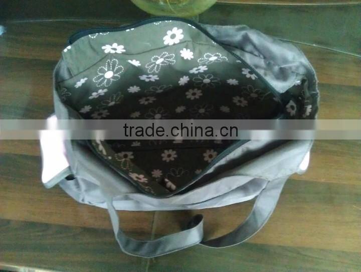 Fabric MaMa Bag European Unique Style baby stroller use made of 600D fabric of no poison