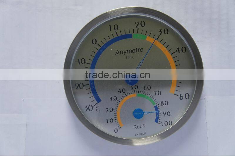 High Quality Large Outdoor Thermometer