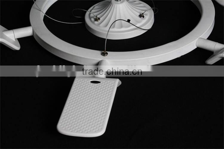 2016 new products Modern Chandelier LED pendant lamp