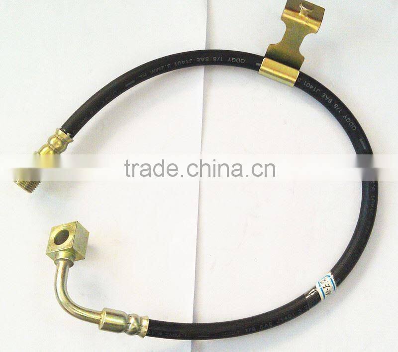 air brake hose rubber hose hydraulic brake hose
