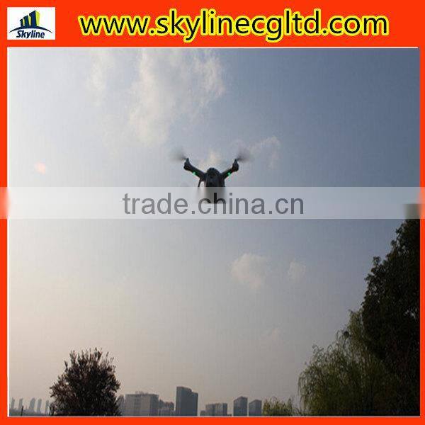 2015 professional outdoor high speed gps rc drone helicopter with wifi 1080p hd video for fishing