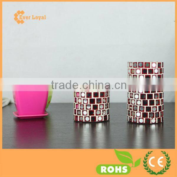 2015 high quality warm white led candle light