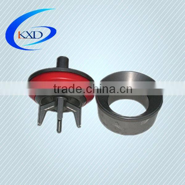 Mud pump parts valve body and seat from Cangzhou Lockheed, Hebei