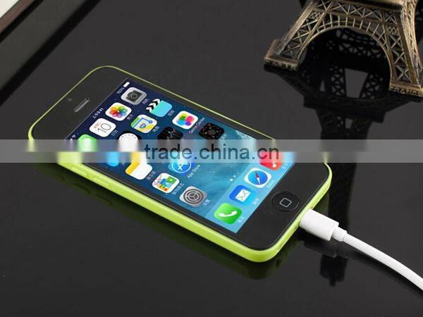 MFi certified USB cable for iPhone 6