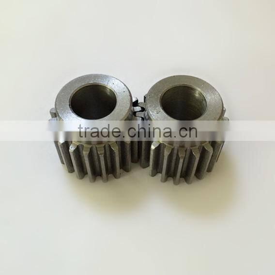High Quality Spur Gear with 20 Teeth