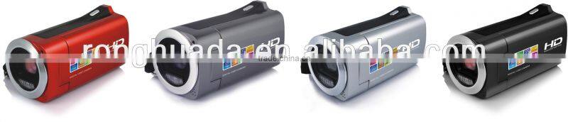 2015 fashion full hd mini dv manual digital video camera