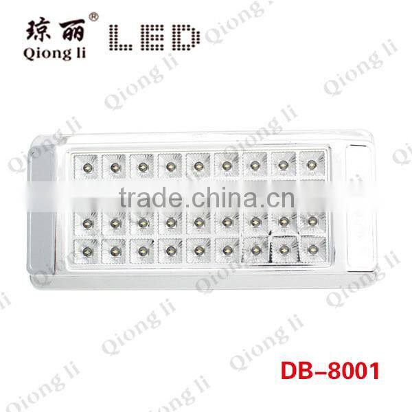 12V/24V LED side light ceiling lamp for truck lorry trailer