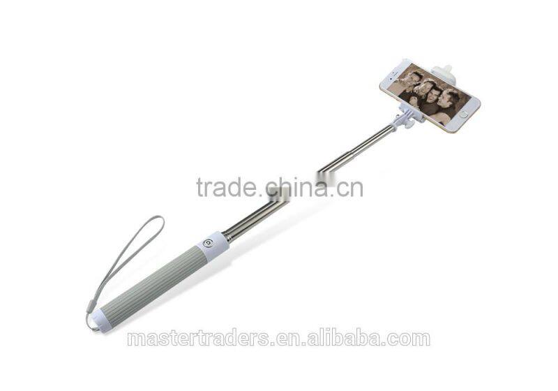 Original Fashion Bluetooth Self-timer Momopod Handheld Portable For Mobile Phone MT-3562