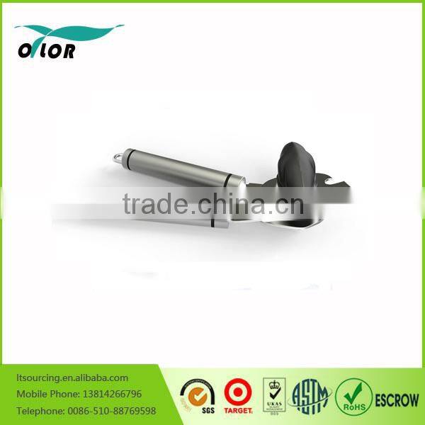 2015 new stainless steelManual Can Tin Opener Stainless Tin Opene15040233