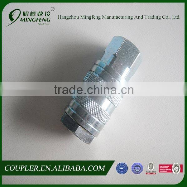 Israel Quick malleable iron pipe fittings elbow