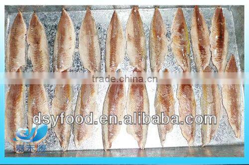 cooked macherel fish
