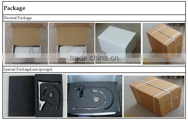 2015 New Brass Water Faucet SH-33315