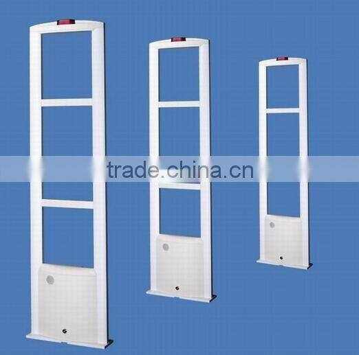 hot sell eas system the clothing store eas alarm system and security alarm system