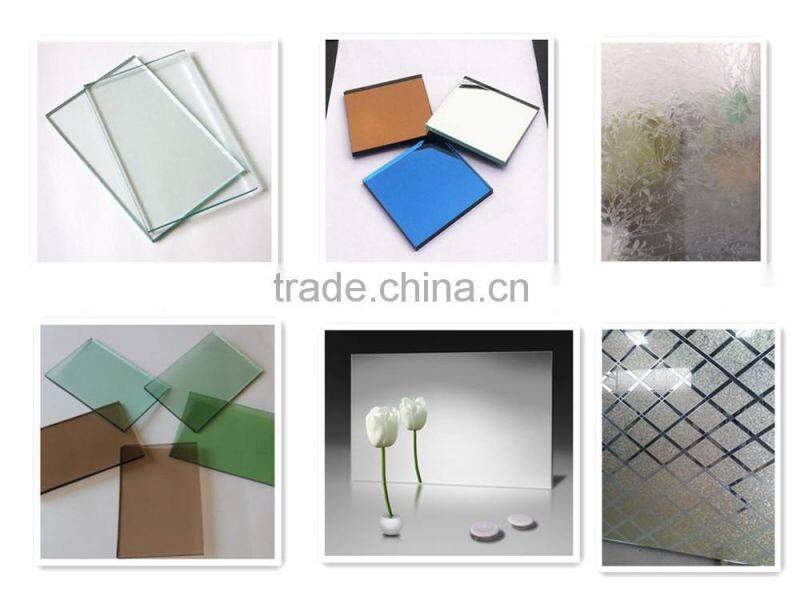 2mm 3mm 4mm 6mm decorative mirrors for the living room