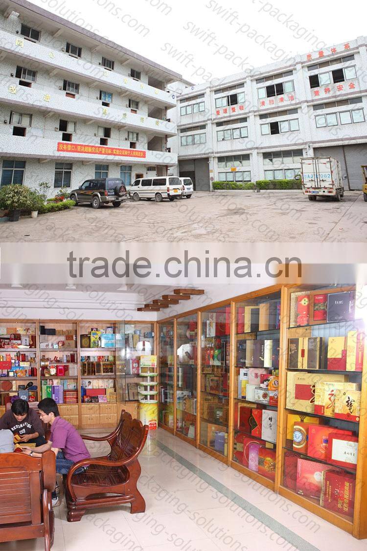 Customized Waterproof Clear Pvc Bag With Snap Button