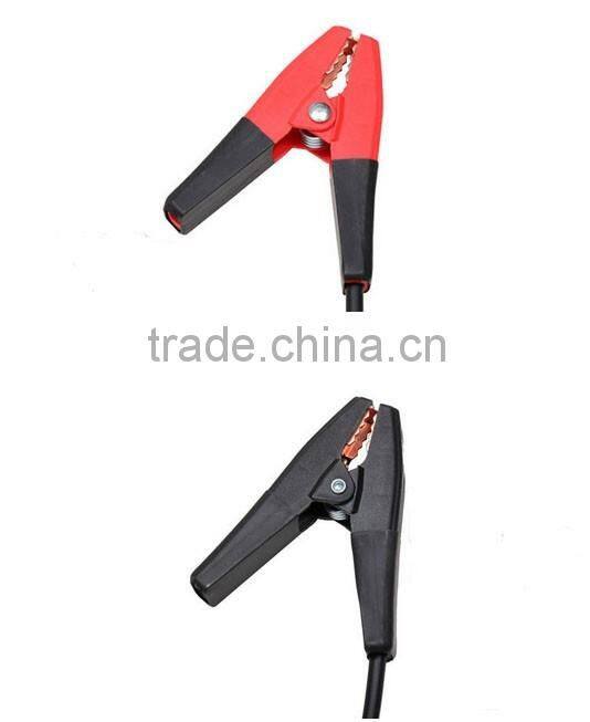 12v/24v Automotive IIntelligent Battery Load Tester