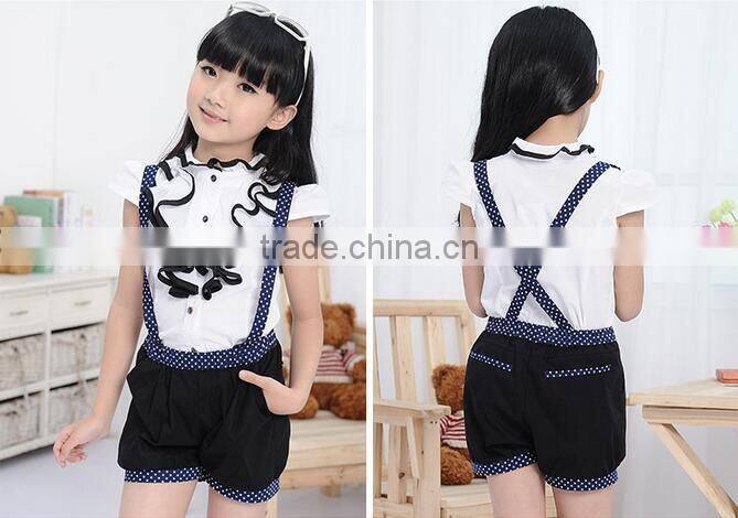 Elastic comfortable shirt fabrics Plain cotton stretch poplin