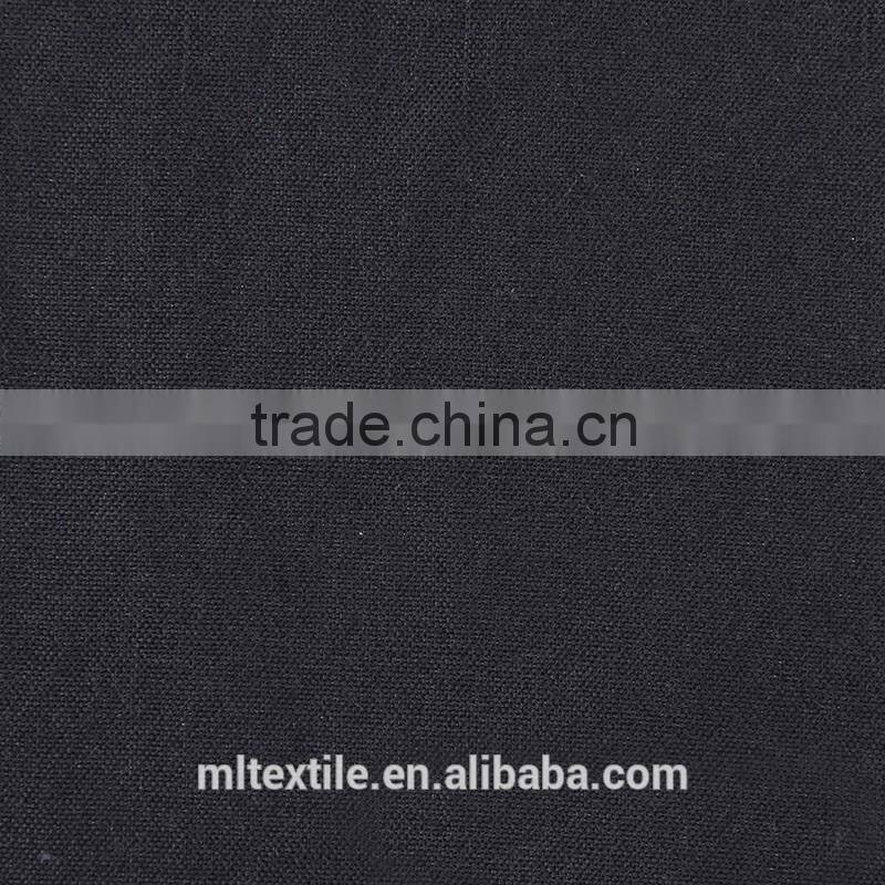 Twill polyester cotton fabric for clothing manufacturer/oxford shirt fabric
