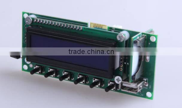 JRHT-G003 buletooth audio amplifier module