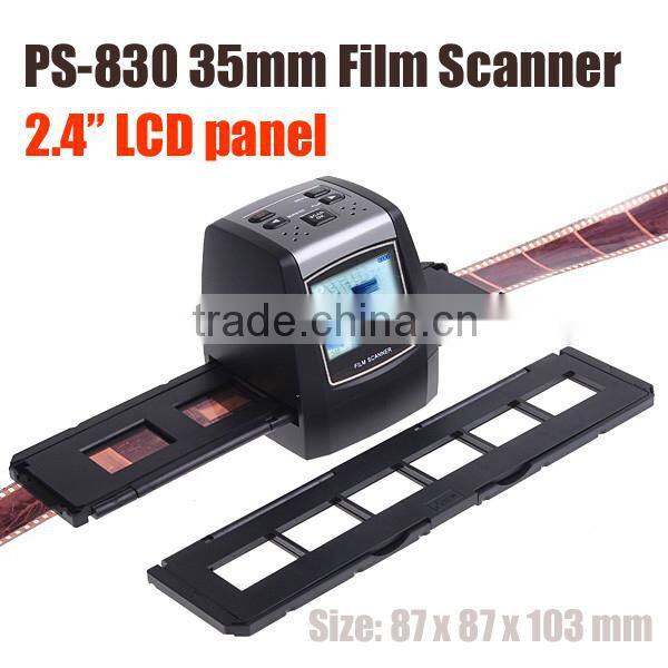 35mm negatives film slide Film Digital Converter