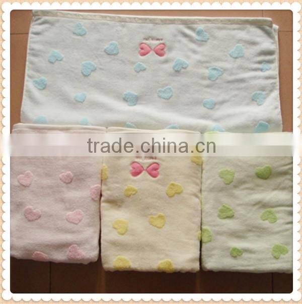 SUPPLY Cotton Bath Towel