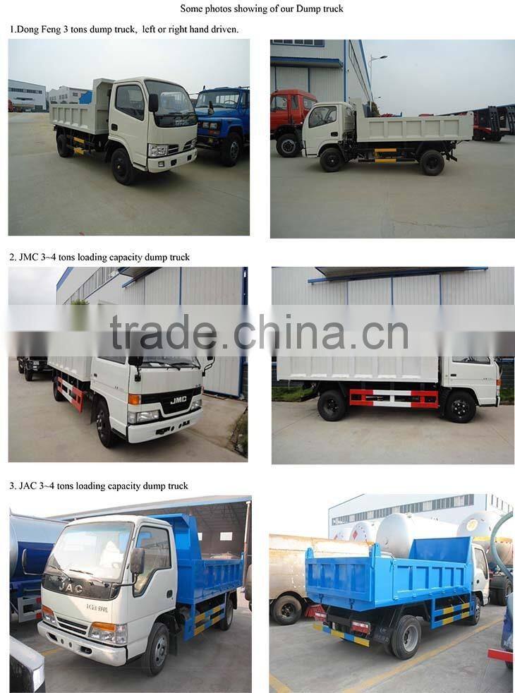 Dong Feng mine dump truck 50 tons, china mine dump truck, 10 wheels dump truck.