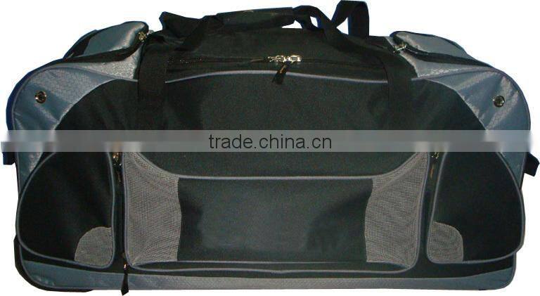 Trolley Travel Bag,Trolley Bag,trolley duffel bag