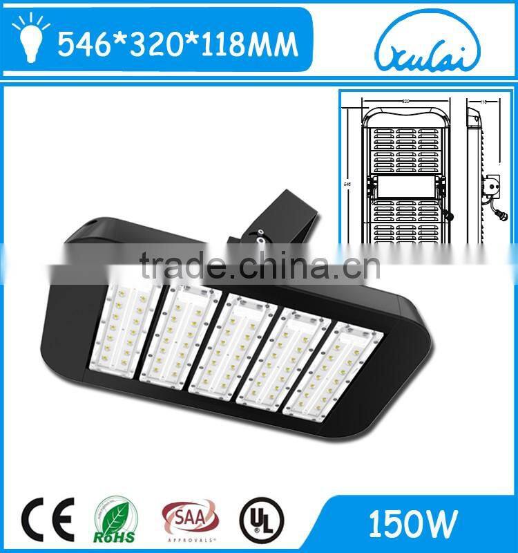 ce/rohs ip65 150w warehouse high bay led light