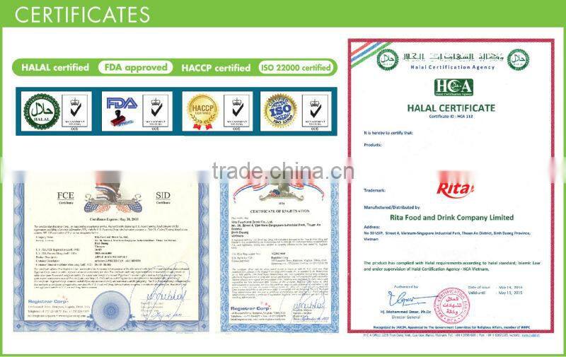 Non Alcohol Beer Energy Drink