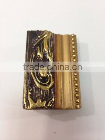 Polystyrene Cornice Machine