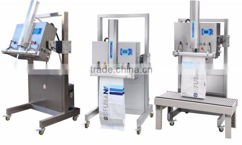 big size product vacuum packing machine