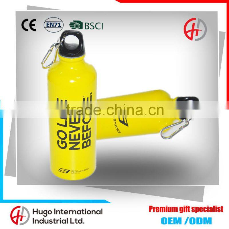 Eco-friendly FDA Quality Leak-proof Reusable Plastic Bicycle Water Bottle