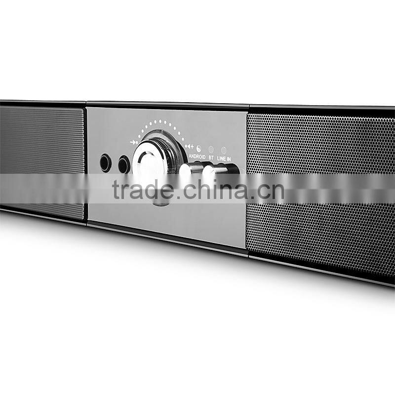 Audio stereo Karaoke player for home theater system Set-top boxes