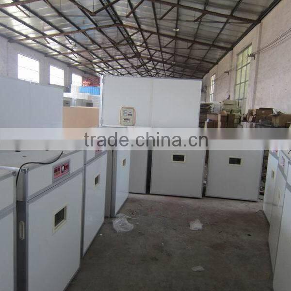 HS-2112 cheap Egg Incubator egg hatching machine for sale