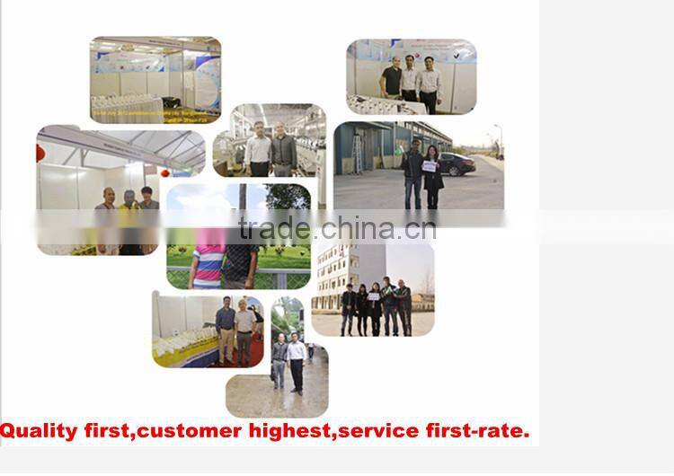 100% spun polyester sewing thread 50/2